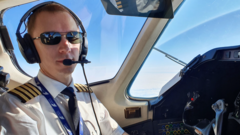 La preocupante guerra invisible del GPS que está alterando el transporte aéreo