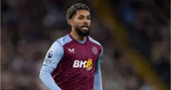 Douglas Luiz