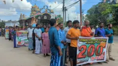 இலங்கை, மட்டக்களப்பு, தமிழர்கள், சிங்களர்கள், விவசாயம், கால்நடை, மாடுகள் 