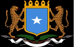 የሶማሊያ መንግሥት አርማ