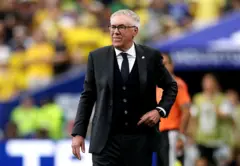 Carlo Ancelotti
