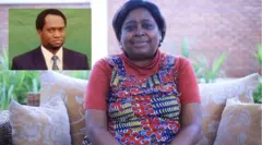 Laurence Ndadaye