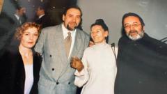 Ko su 'Pravednici' i koja je bila njihova uloga u spašavanju Jevreja od Holokausta