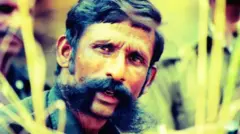 வீரப்பனை காட்டிக்கொடுத்தாரா கொளத்தூர் மணி?