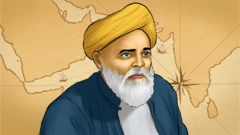 અલીદિના વિસરામ , Alidina Visram , વેપાર , ઉદ્યોગ સાહસિકતા , પૂર્વ આફ્રિકા , યુગાન્ડા , કૅન્યા , સુદાન , ગુજરાતી વેપારી, ગુજરાત , ઇસ્ટ આફ્રિકા , બીબીસી ગુજરાતી 