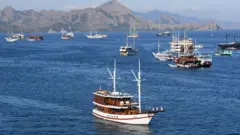 Labuan Bajo