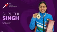 सुरुचि सिंह