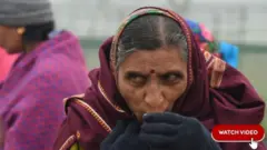 શિયાળો, ગુજરાત, હવામાનની આગાહી, દીપક ચુડાસમા, બીબીસી ગુજરાતી