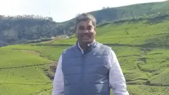 கேரளம், சட்டமன்ற தேர்தல், தேவிகுளம், தமிழ் எம்.எல்.ஏ.