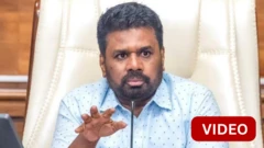 முழு இலங்கைக்கும் அவசரநிலை - மண்சரிவில் தமிழர்கள் பாதிப்பு