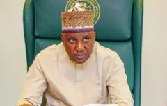 Shugaban Majalisar wakilan Najeriya, Tajuddeen Abbas