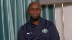 Finidi George