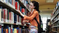 Qué es el "Proyecto Panamá" y cómo reveló la destrucción de miles de libros antiguos para entrenar a la IA