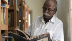 திருமங்கை ஆழ்வார் சிலை: 69 ஆண்டுகளுக்கு பிறகு மீட்கப்பட்டது எப்படி?