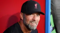 Jurgen Klopp