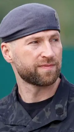 Євгеній Хмара