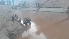 ترافیکي پېښه