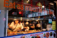 پژوهشی که بتازگی در مجله لنست منتشر شده، اضافه وزن و چاقی در افراد بزرگسال بالای ۲۵ سال ۲۰۴ کشور را به تفکیک جنسیت بررسی کرده است