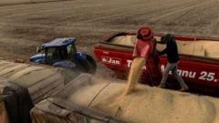 China reduz dependência do agro brasileiro e acende alerta no país