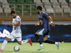 مهرداد محمدی - سفید