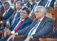 ශ්‍රී ලංකා නිදහස් පක්ෂයේ සභාපතිවරයා ලෙස විජයදාස රාජපක්ෂත් , වැඩ බලන ලේකම්වරයා ලෙස කීර්ති උඩවත්තත් පත් කර ගැනීමට ගනු ලැබූ තීරණය මත එම පක්ෂය, එහි සංවිධාන හා නිලධාරීන් ක්‍රියා කිරීම වළක්වාලමින් වාරණ නියෝගයක් නිකුත් කිරීම කොළඹ දිසා අධිකරණය අද ප්‍රතික්ෂේප කළේය.