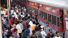 रेल्वे स्टेशन 