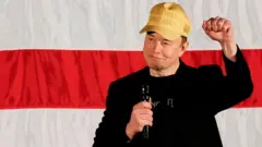 일론 머스크 