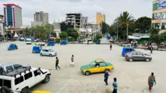 የመቀለ ከተማ 