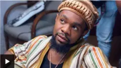 Patoranking 