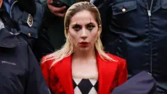 Lady Gagavegas crest casino brasiltrecho do filme