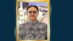 Hasmukh Patel obituary foto