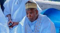 Abdullahi Ganduje
