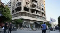 لبنان