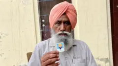 અમૃતપાલ સિંહ