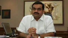 அதானி vs ஹிண்டன்பர்க்