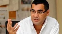 enver aysever