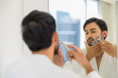 முடி உதிர்தல் பிரச்னை, கட்டுக்கதையும் உண்மையும்