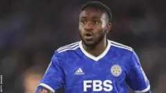 Ademola Lookman