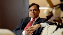 انڈیا ویڈیوکون قرض گھٹالہ فراڈ