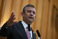 Özgür Özel