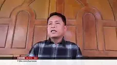 ဗိုလ်ချုပ် တားဖုန်းကျော်