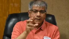 प्रकाश आंबेडकर 