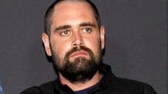 የ32 ዓመቱ ኒክ ራይነር 