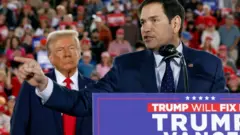 အမေရိကန် နိုင်ငံခြားရေး ဝန်ကြီးဖြစ်လာမယ့် ရူဘီအိုဟာ မြန်မာ့အရေးနဲ့လည်း ရင်းနှီးကျွမ်းဝင်သူဖြစ်