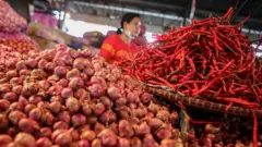 kenaikan harga sembako