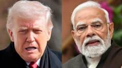 ਟਰੰਪ ਮੋਦੀ