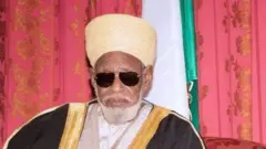 Aworan Sheikh Dahiru Bauchi 