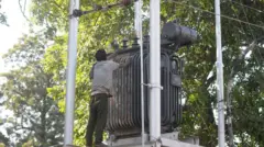 கோவை, மின்சாரம், மின் இணைப்பு, பற்றாக்குறை, தமிழ்நாடு மின் வாரியம்