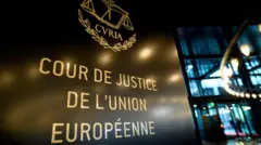 Avrupa Adalet Divanı