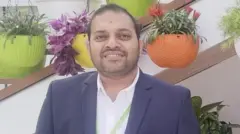 பால் கலப்படம் பல வழிகளில் நிகழலாம் என்றும், சில எளிய சோதனைகள் மூலம் யார் வேண்டுமானாலும் அதைக் கண்டறிய முடியும் என்றும் சுரேஷ் உப்பரப்பள்ளி கூறினார்.